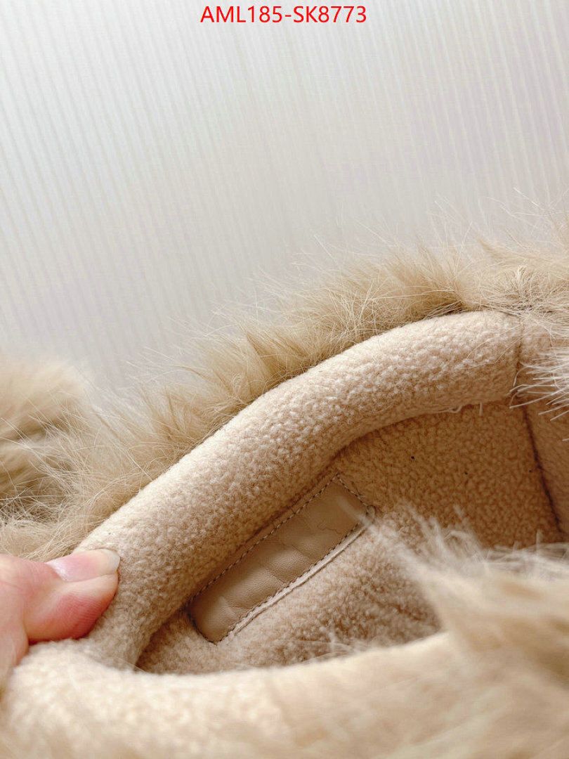 Women Shoes-Boots ID: SK8773 $: 185USD