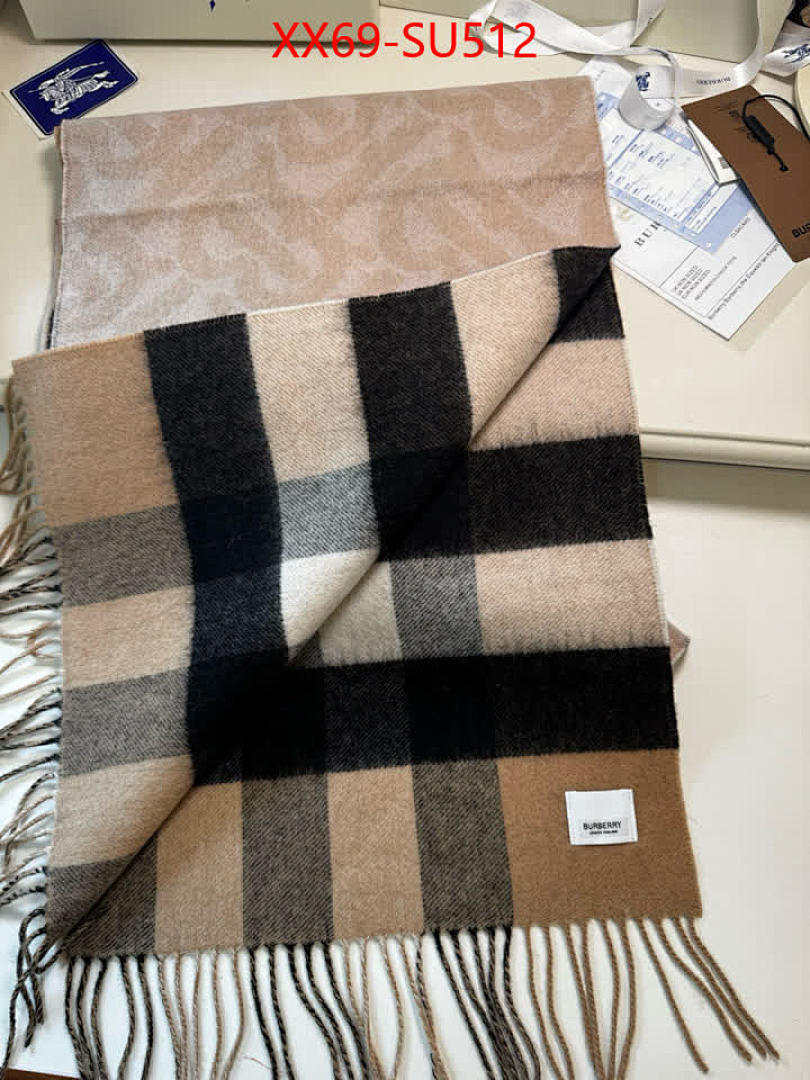 Scarf-Burberry ID: SU512 $: 69USD