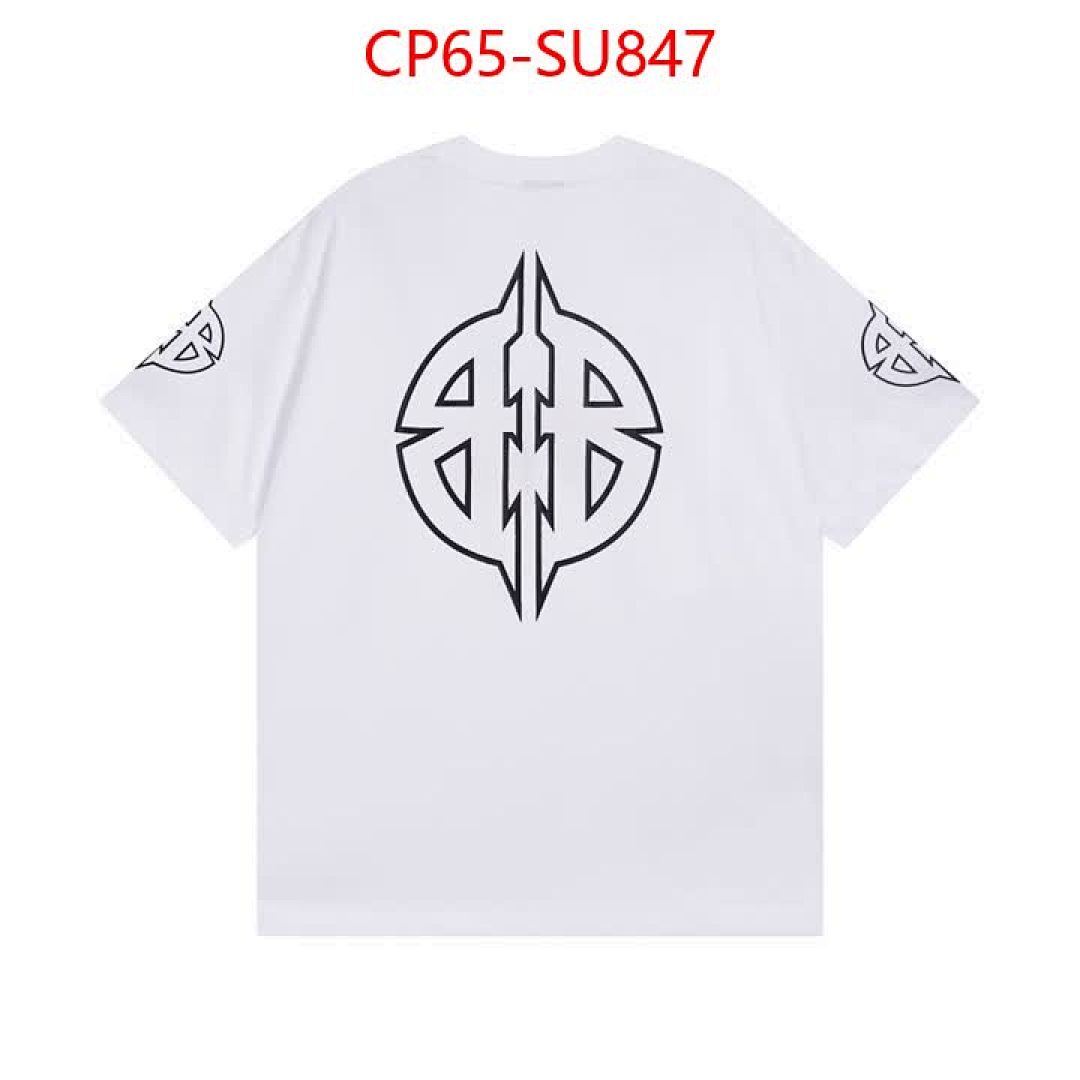 Clothing-Balenciaga ID: SU847 $: 65USD