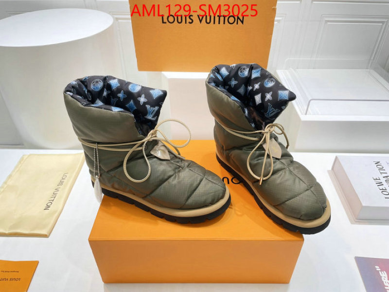 Women Shoes-Boots highest product quality ID: SM3025 $: 129USD