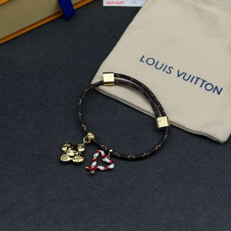 Jewelry-LV ID: SU291 $: 29USD