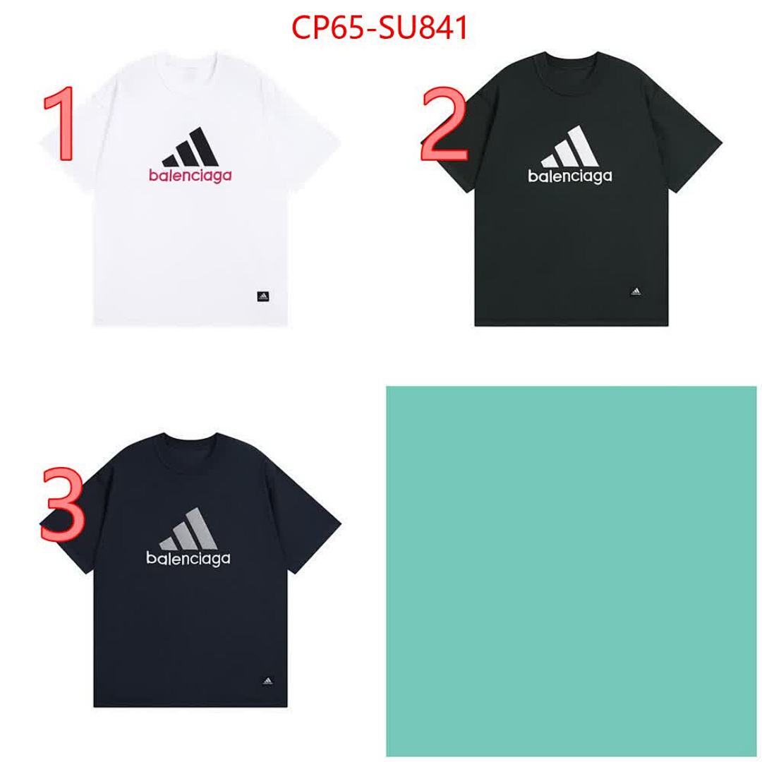 Clothing-Balenciaga ID: SU841 $: 65USD
