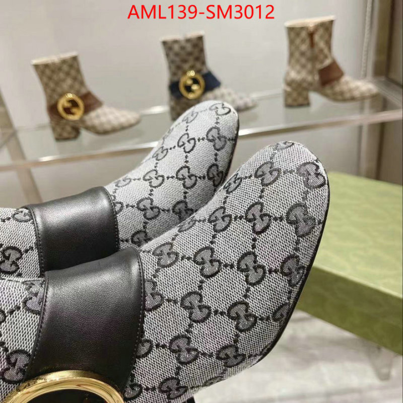 Women Shoes-Boots high quality perfect ID: SM3012 $: 139USD