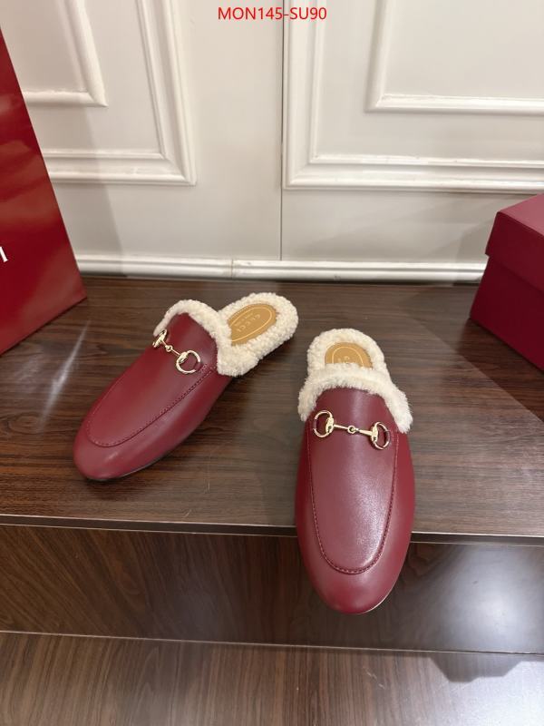 Women Shoes-Gucci online from china ID: SU90 $: 145USD