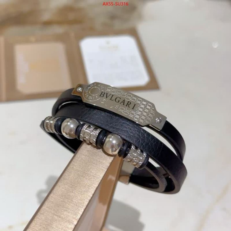 Jewelry-Bvlgari ID: SU316 $: 55USD