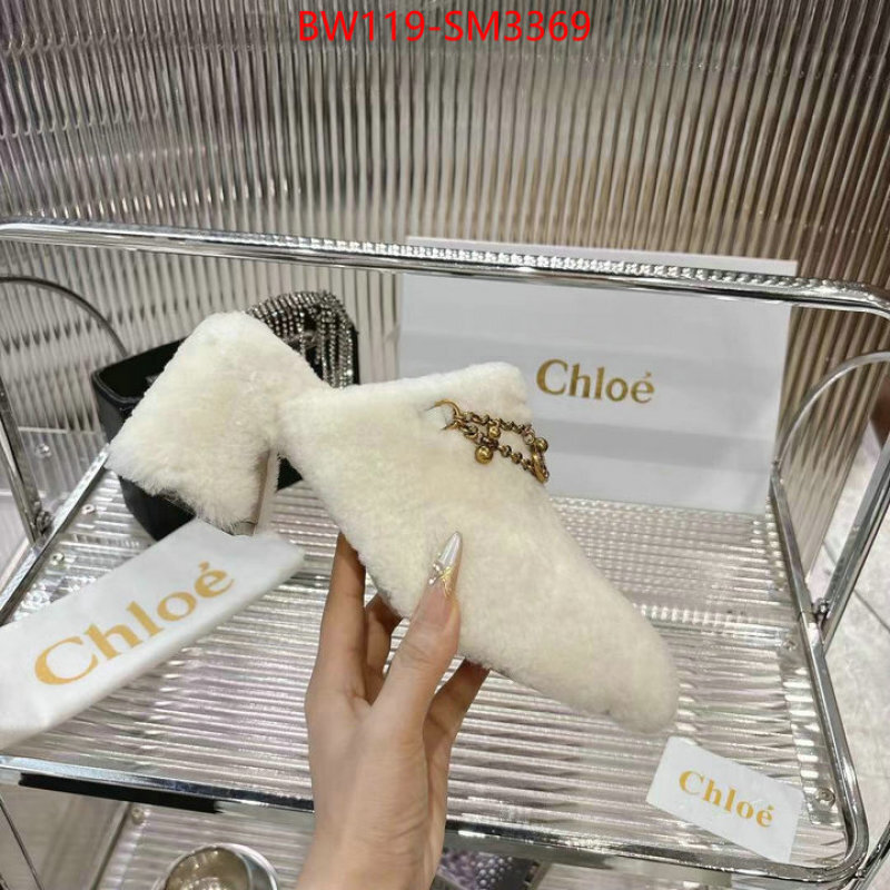 Women Shoes-Chloe first copy ID: SM3369 $: 119USD