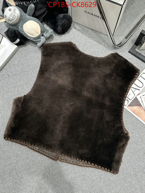 Clothing-Celine ID: CK8629 $: 185USD