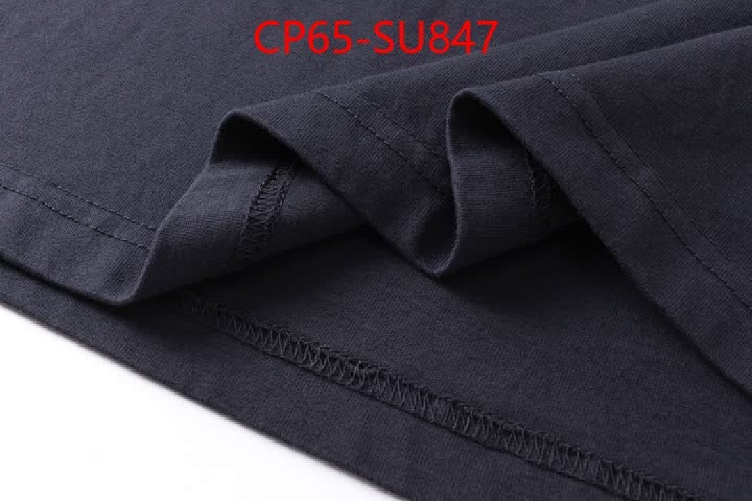 Clothing-Balenciaga ID: SU847 $: 65USD