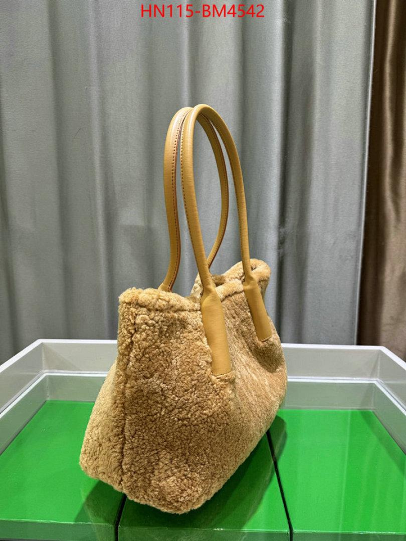 BV Bags(4A)-Handbag- ID: BM4542 $: 115USD,