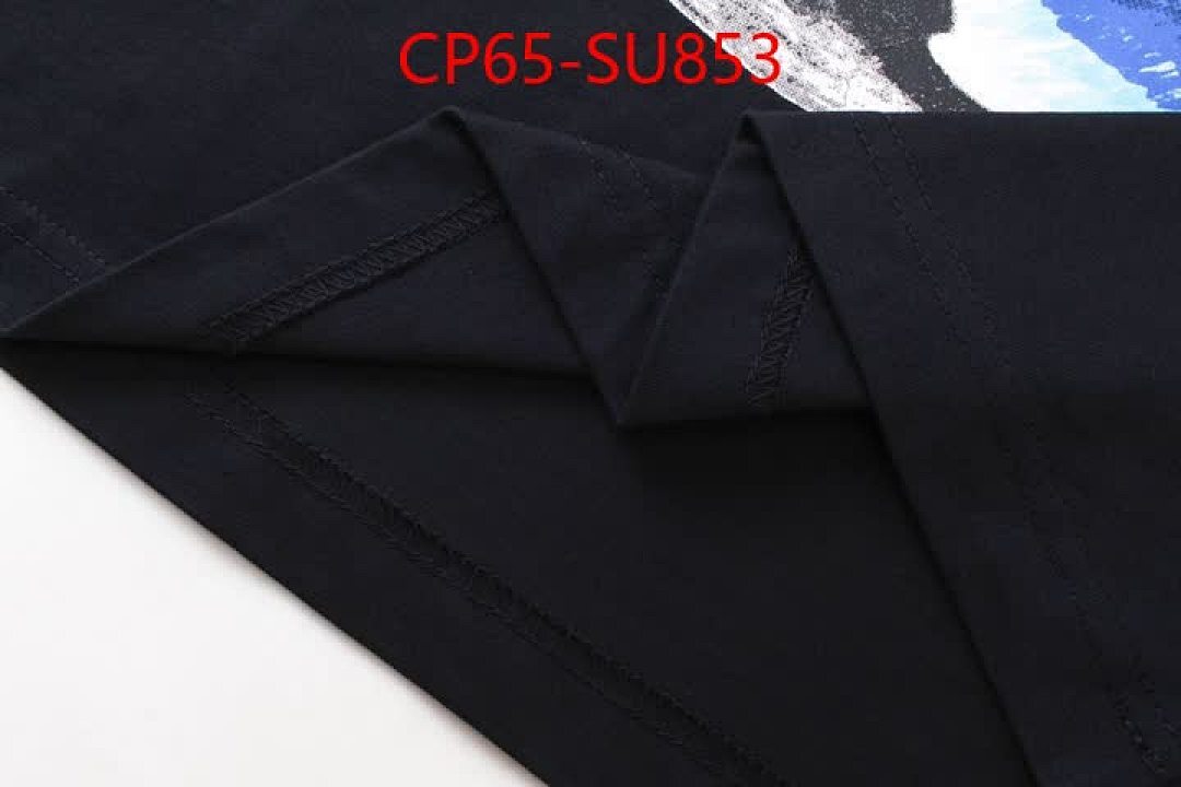 Clothing-Balenciaga ID: SU853 $: 65USD