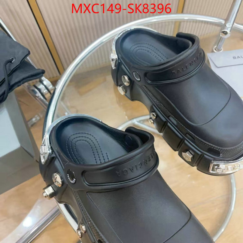 Men Shoes-Balenciaga ID: SK8396 $: 149USD