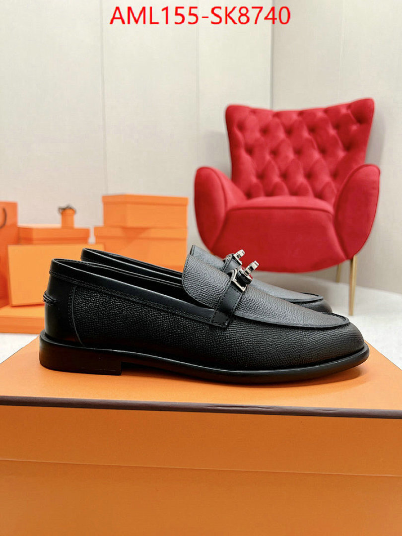 Women Shoes-Hermes ID: SK8740 $: 155USD
