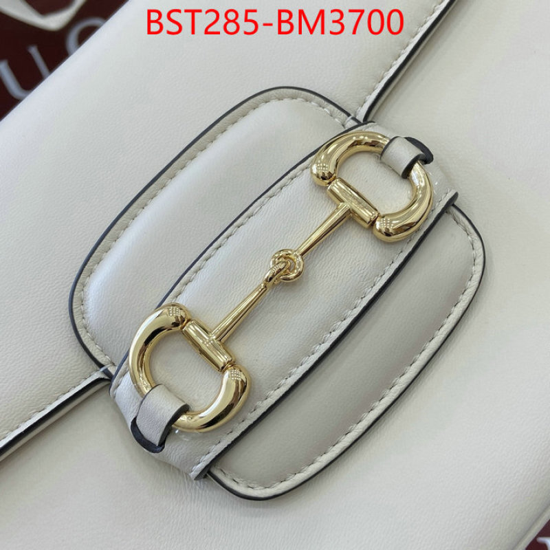 Gucci Bags(TOP)-Horsebit- ID: BM3700