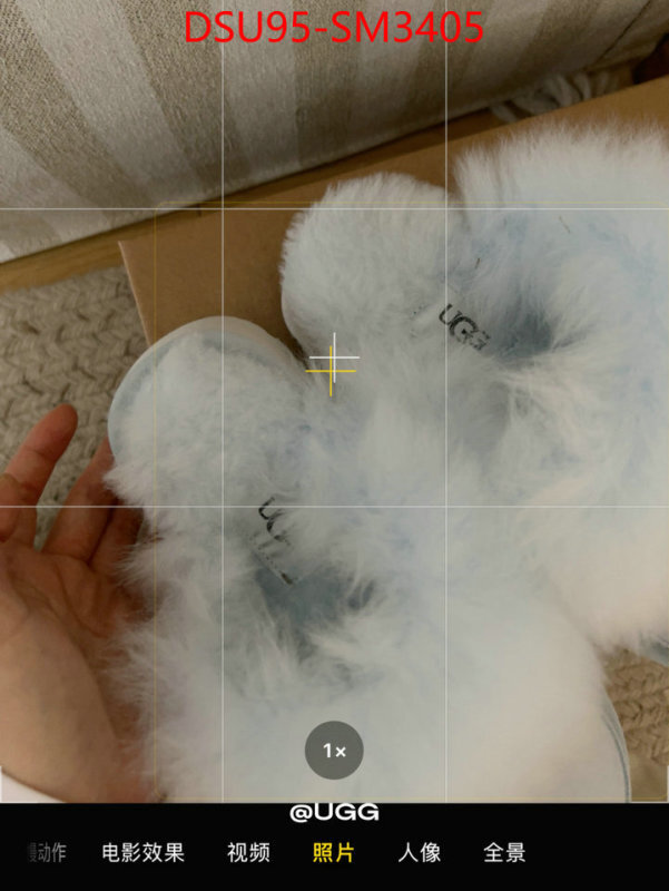 Women Shoes-UGG top quality replica ID: SM3405 $: 95USD