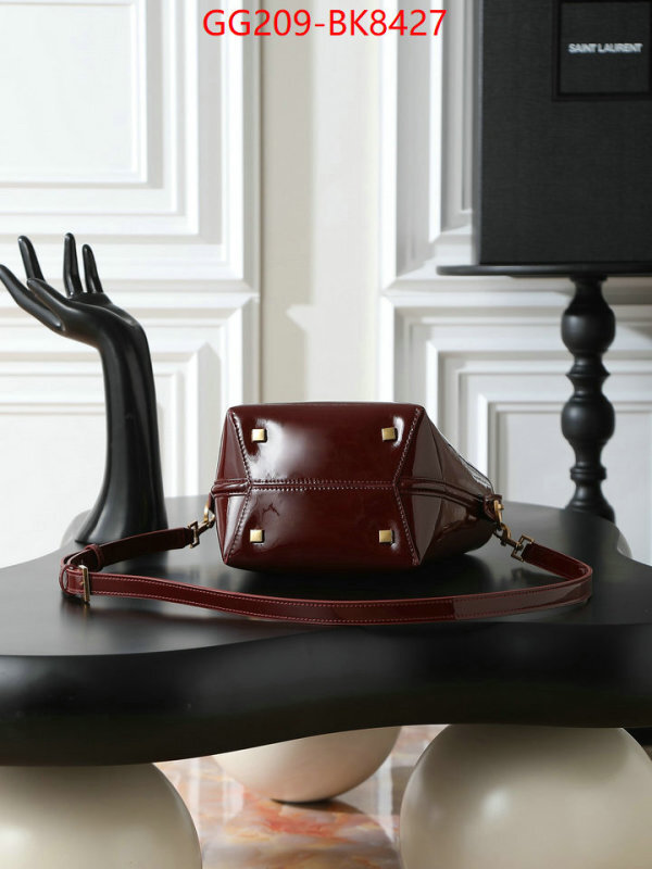 YSL Bags(TOP)-Bucket Bag ID: BK8427 $: 209USD,