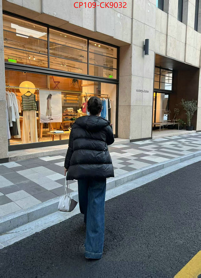 Down jacket Women-Prada ID: CK9032 $: 109USD