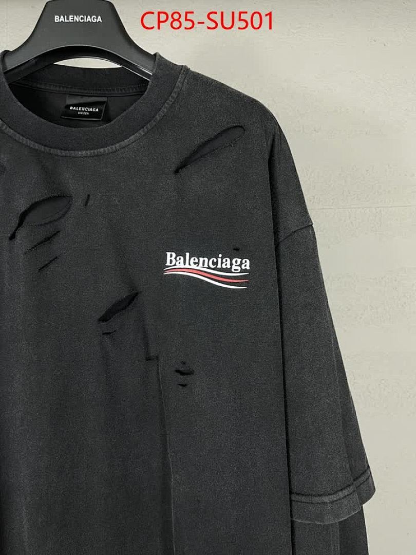 Clothing-Balenciaga ID: SU501 $: 85USD