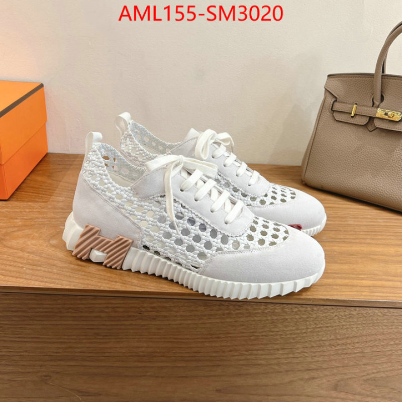 Men Shoes-Hermes best site for replica ID: SM3020 $: 155USD