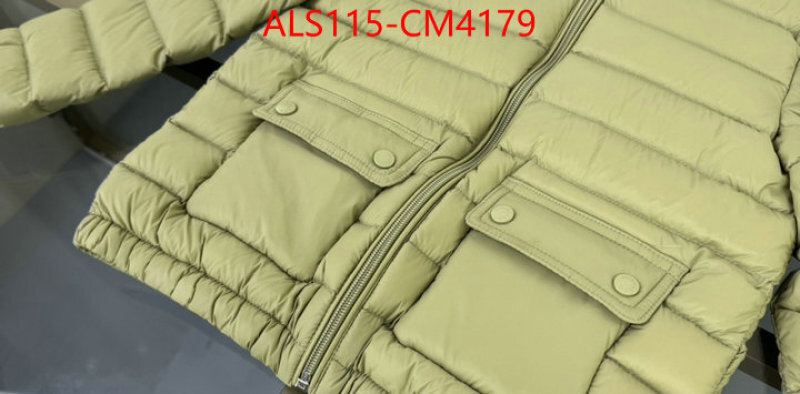 Kids clothing-Moncler ID: CM4179 $: 115USD