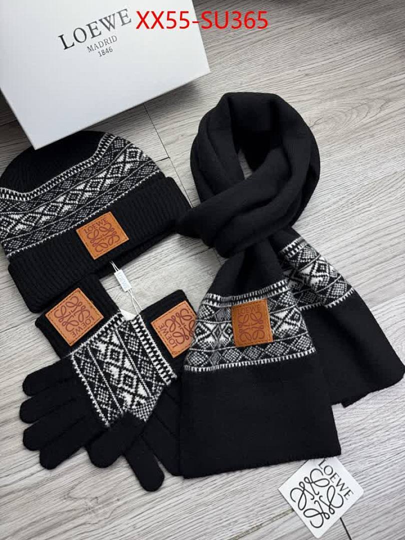 Cap(Hat)-Loewe ID: SU365 $: 55USD