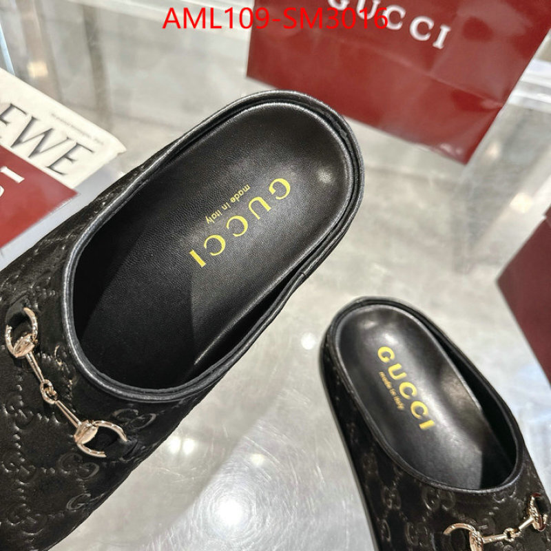 Women Shoes-Gucci sale outlet online ID: SM3016 $: 109USD