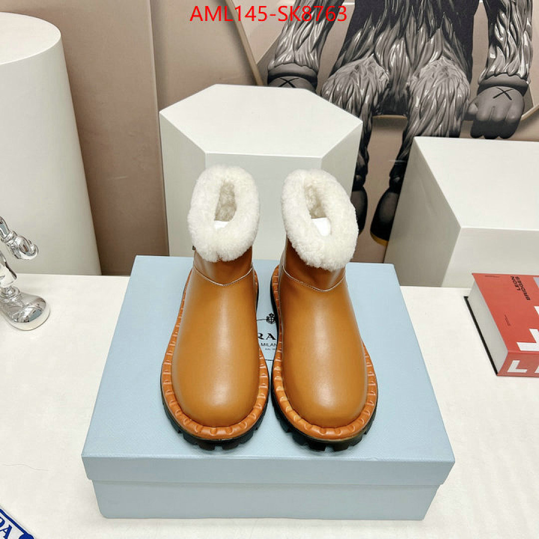 Women Shoes-Boots ID: SK8763 $: 145USD