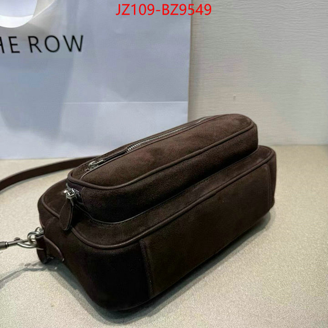 The Row Bag(4A)-Crossbody- ID: BZ9549 $: 109USD,