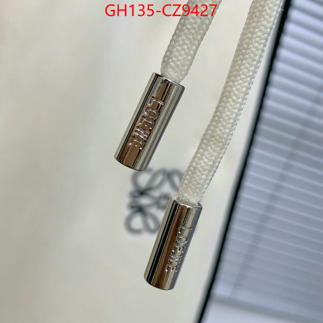 Clothing Set-Loewe ID: CZ9427 $: 135USD