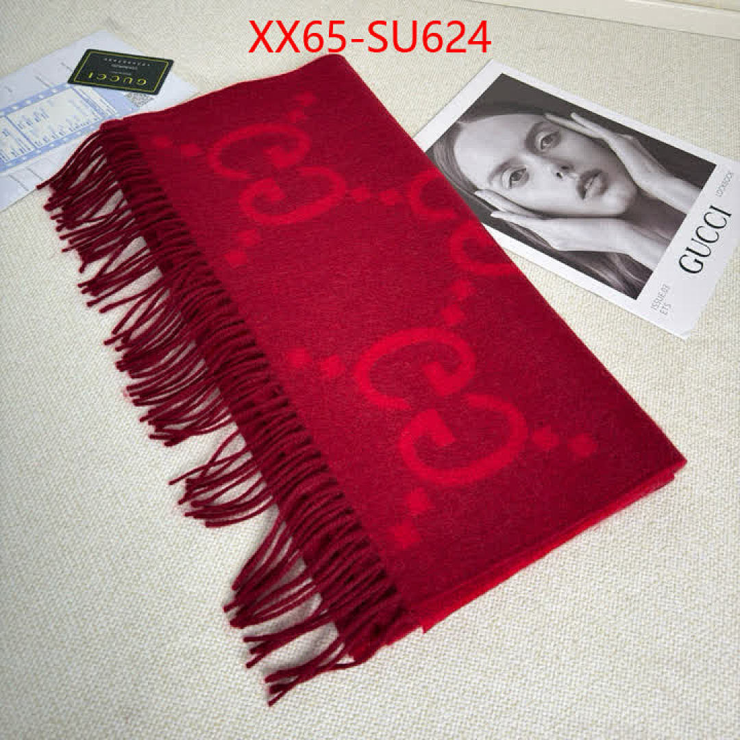 Scarf-Gucci ID: SU624 $: 65USD