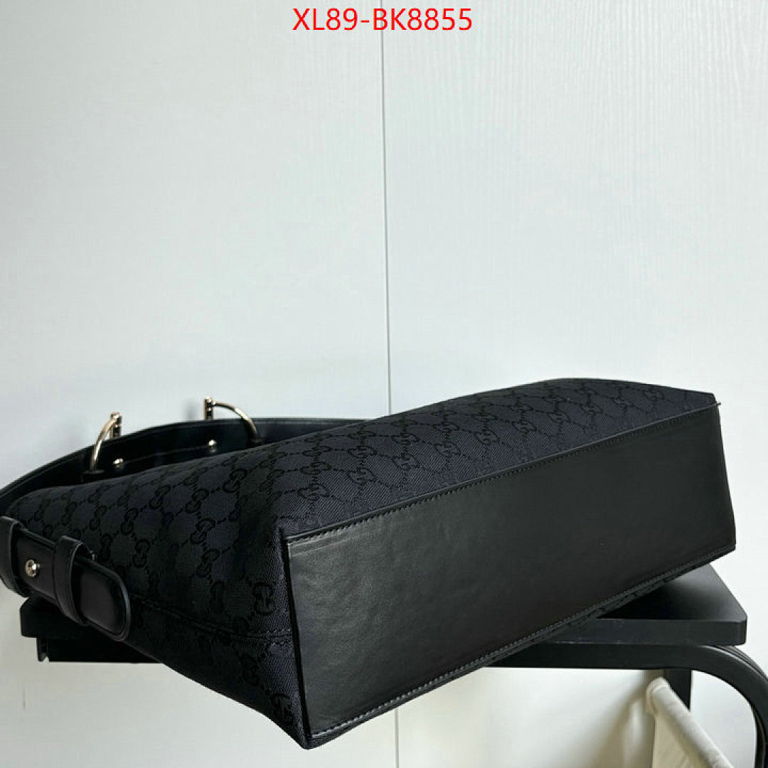 Gucci Bags(4A)-Handbag- ID: BK8855 $: 89USD,