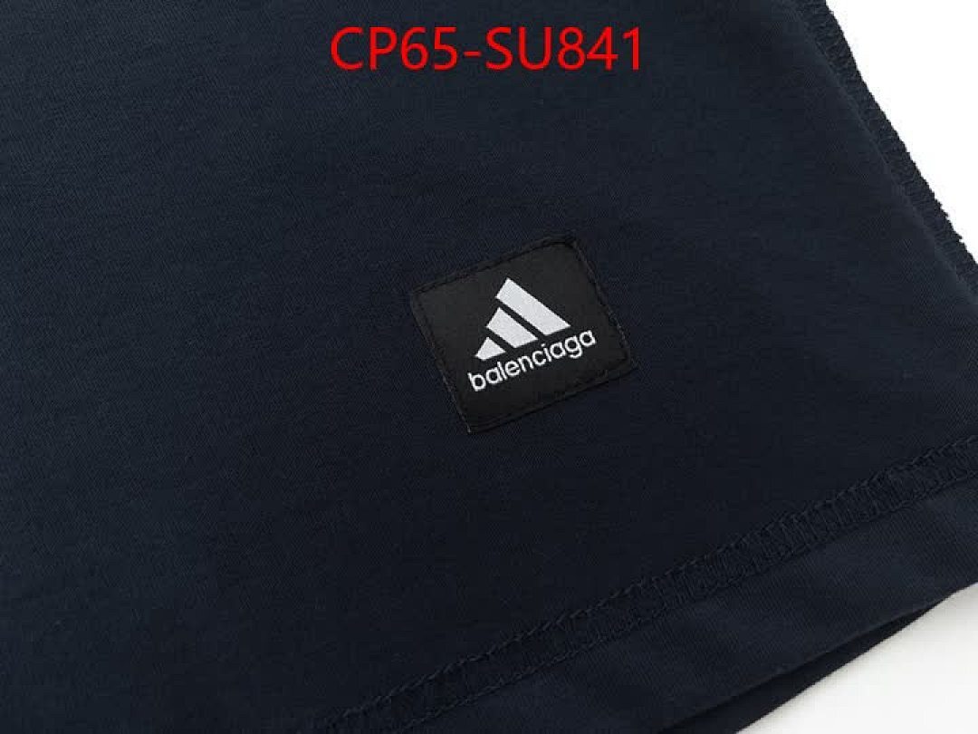 Clothing-Balenciaga ID: SU841 $: 65USD