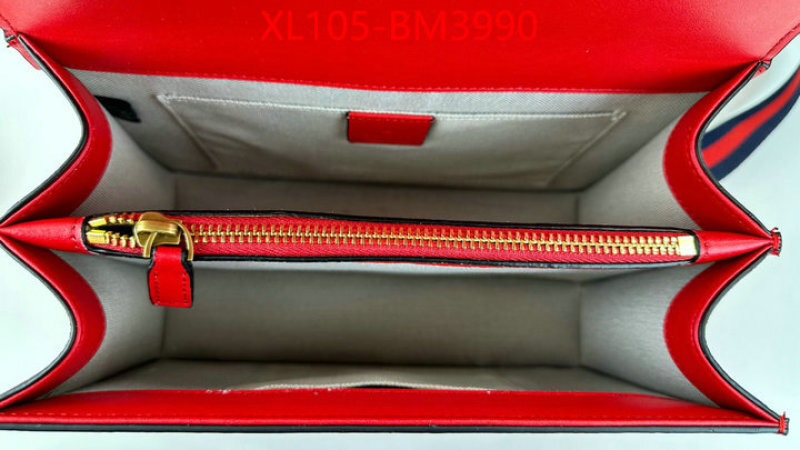 Gucci Bags(4A)-Diana-Bamboo- ID: BM3990 $: 105USD,