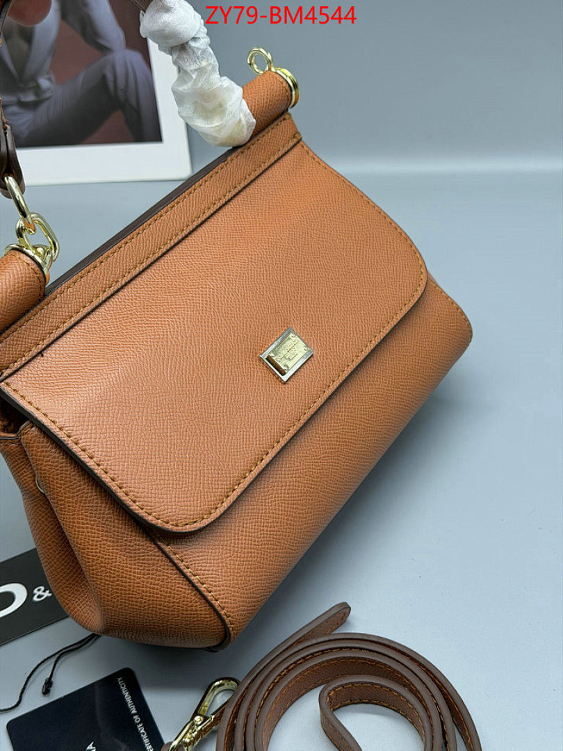 DG Bags(4A)-Crossbody- ID: BM4544 $: 79USD,