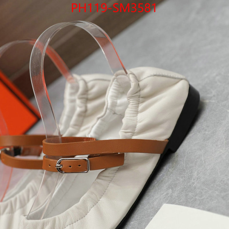 Women Shoes-Hermes ID: SM3581 $: 119USD
