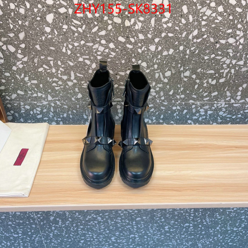 Women Shoes-Valentino most desired ID: SK8331 $: 155USD