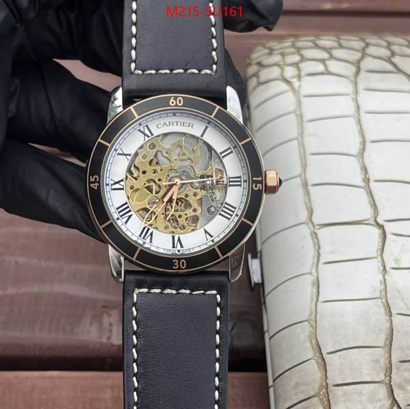 Watch(TOP)-Bvlgari ID: SU161 $: 215USD