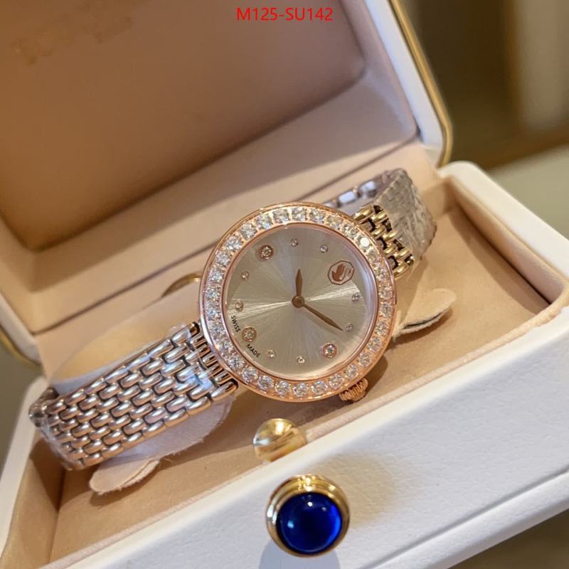 Watch(4A)-Swarovski supplier in china ID: SU142 $: 125USD