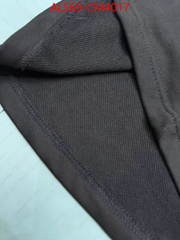 Kids clothing-Gucci ID: CM4017 $: 69USD