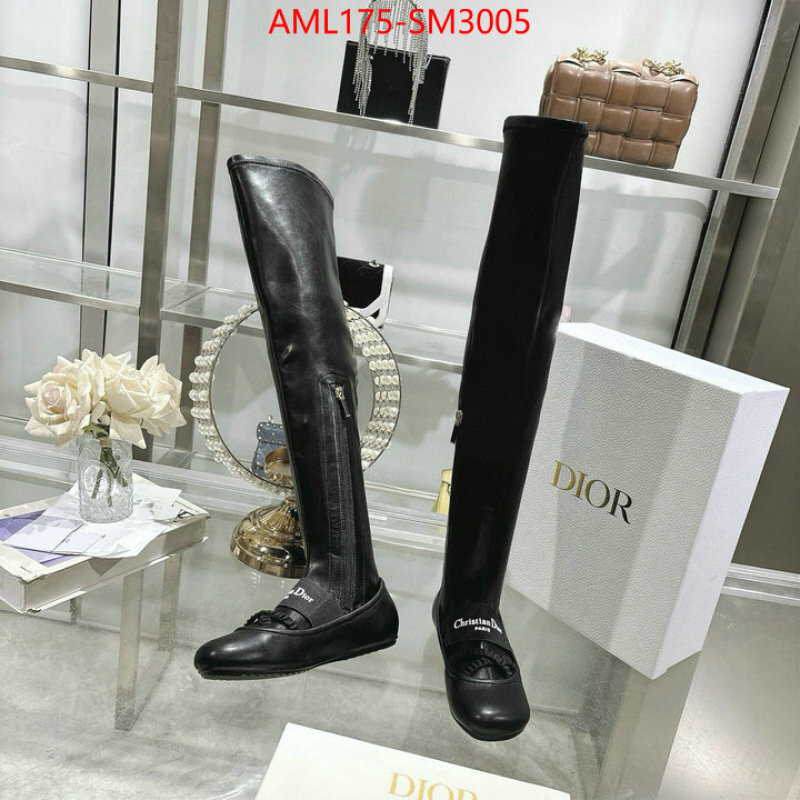 Women Shoes-Dior sale outlet online ID: SM3005 $: 175USD