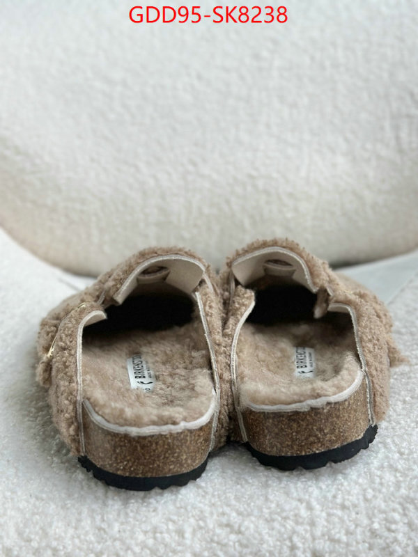 Women Shoes-Birkenstock exclusive cheap ID: SK8238 $: 95USD