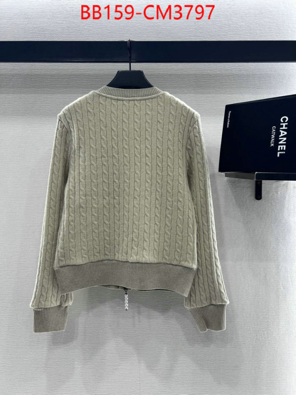 Clothing-Loewe ID: CM3797 $: 159USD