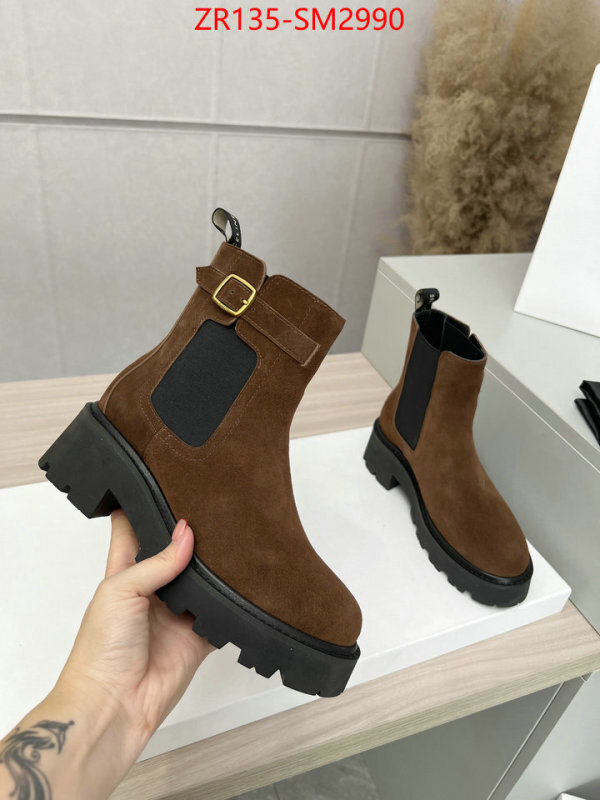 Women Shoes-CELINE what's the best to buy replica ID: SM2990 $: 135USD