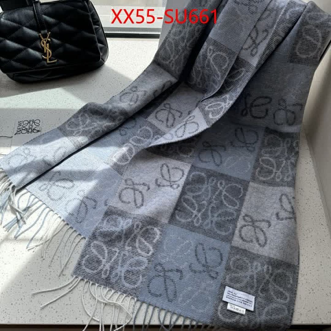 Scarf-Loewe ID: SU661 $: 55USD