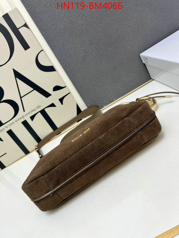 Michael Kors Bags(4A)-Crossbody- ID: BM4066 $: 119USD,