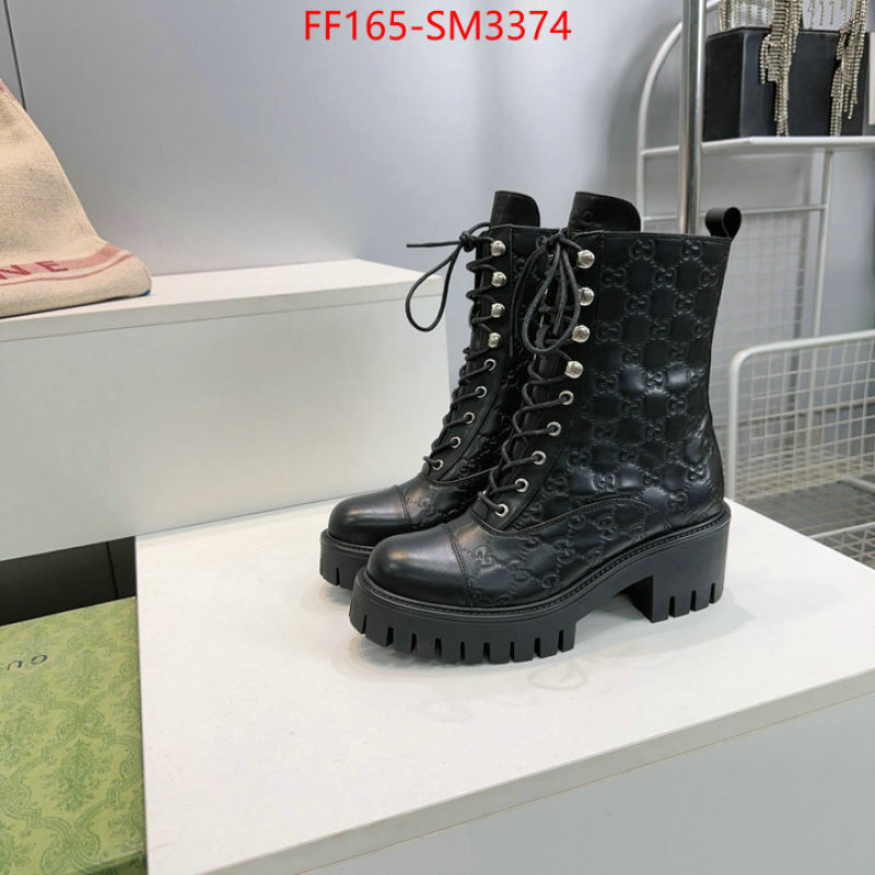 Women Shoes-Boots where can i buy ID: SM3374 $: 165USD