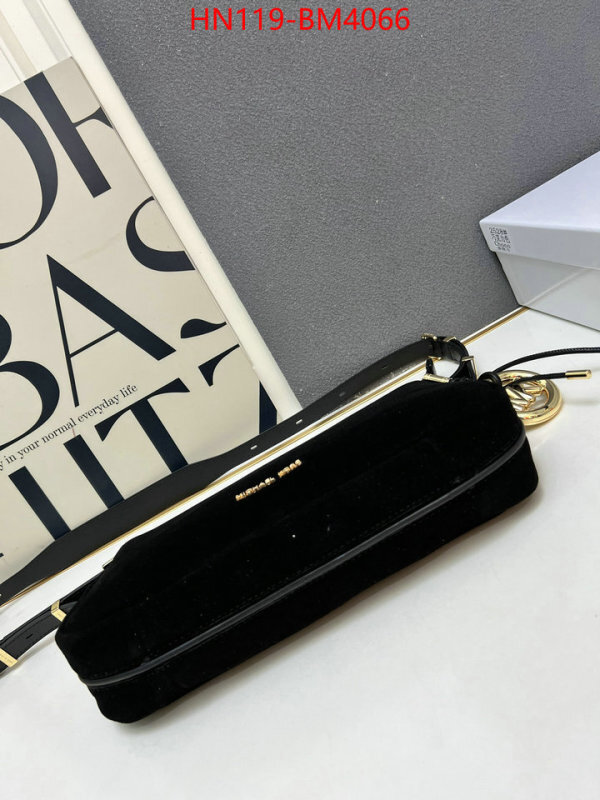 Michael Kors Bags(4A)-Crossbody- ID: BM4066 $: 119USD,