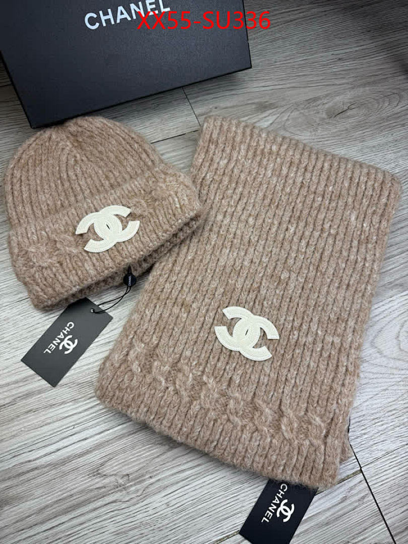 Scarf-Chnel ID: SU336 $: 55USD