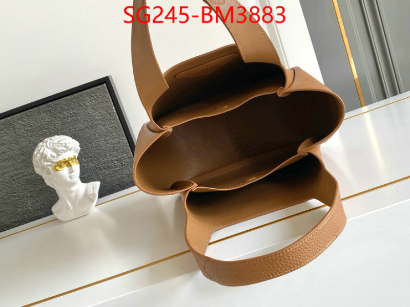 Prada Bags(TOP)-Handbag- ID: BM3883 $: 245USD,