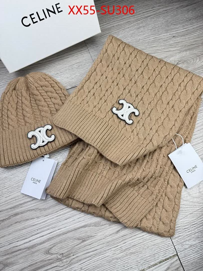 Cap(Hat)-Celine ID: SU306 $: 55USD