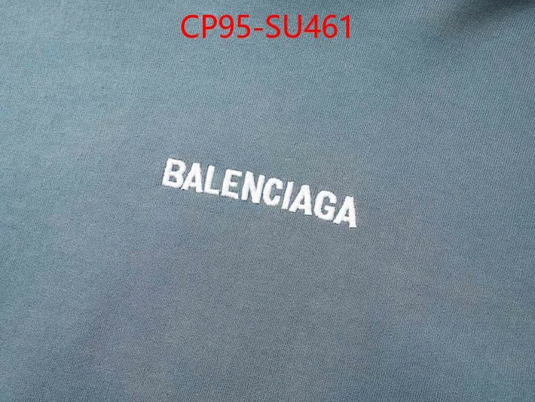 Clothing-Balenciaga ID: SU461 $: 95USD